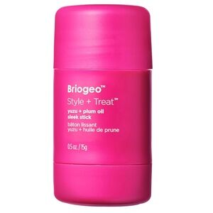 Briogeo Style + Treat Yuzu + Plum Oil Sleek Stick, 0.5 oz